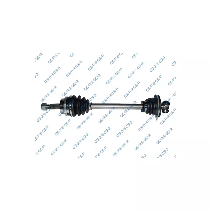 Arbre de transmission GSP 250166