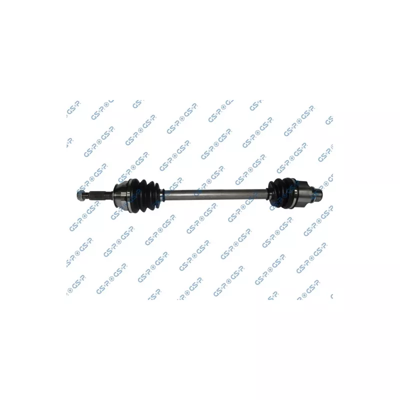 Arbre de transmission GSP 250183