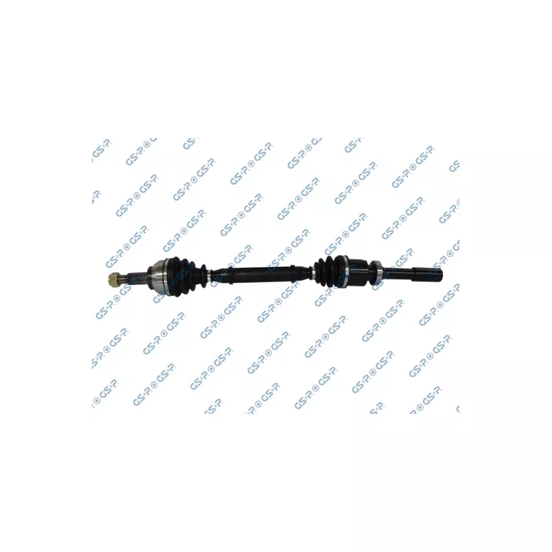 Arbre de transmission GSP 250219