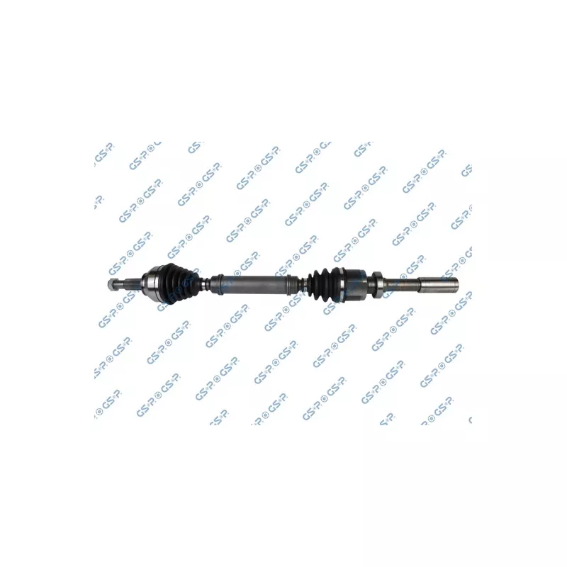 Arbre de transmission GSP 250226