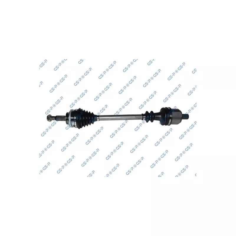 Arbre de transmission GSP 250253