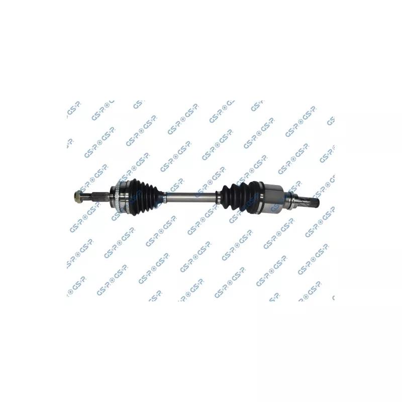 Arbre de transmission GSP 250280