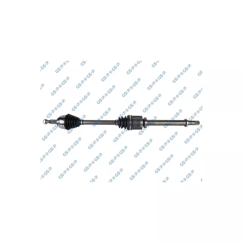 Arbre de transmission GSP 250348