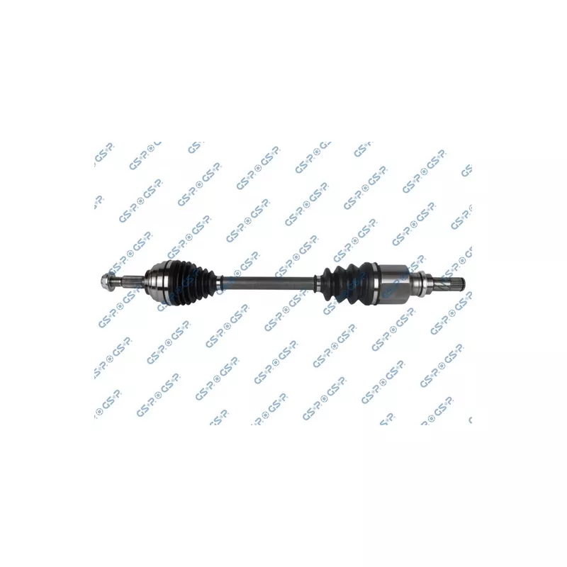 Arbre de transmission GSP 250353