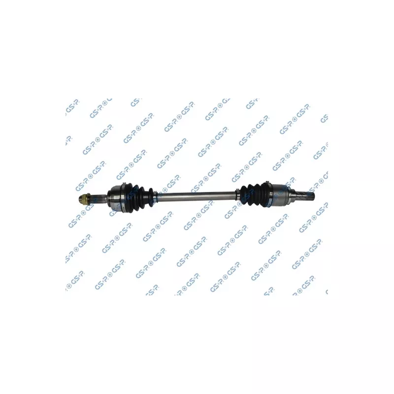 Arbre de transmission GSP 250369