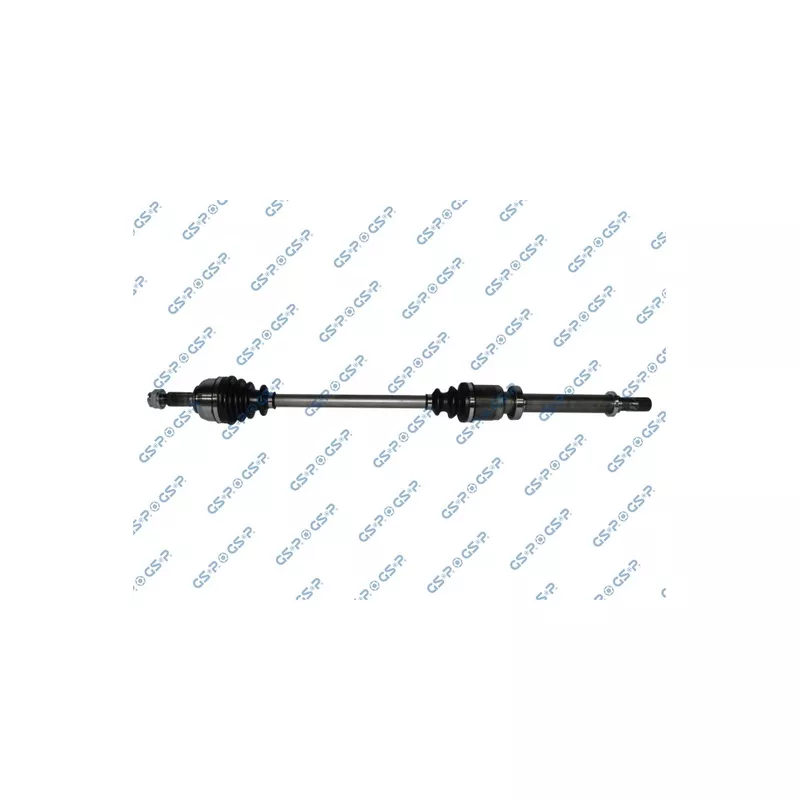 Arbre de transmission GSP 250372