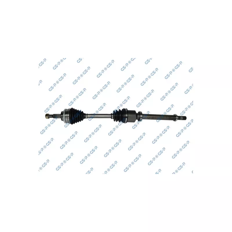 Arbre de transmission GSP 250373