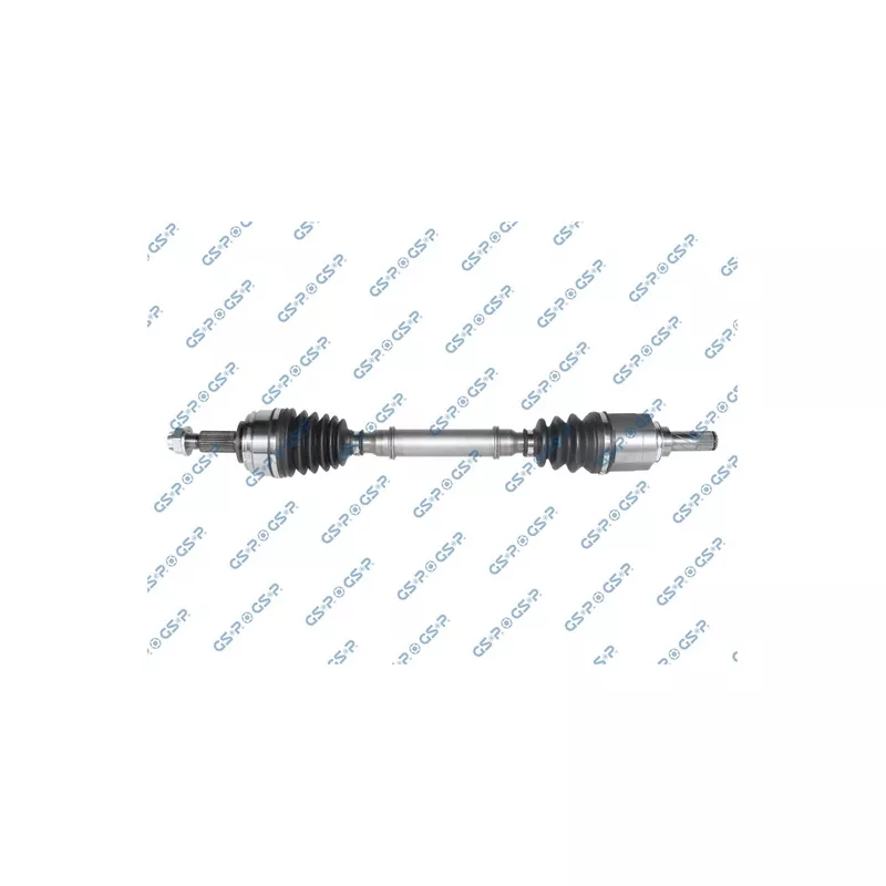 Arbre de transmission avant gauche GSP 250378