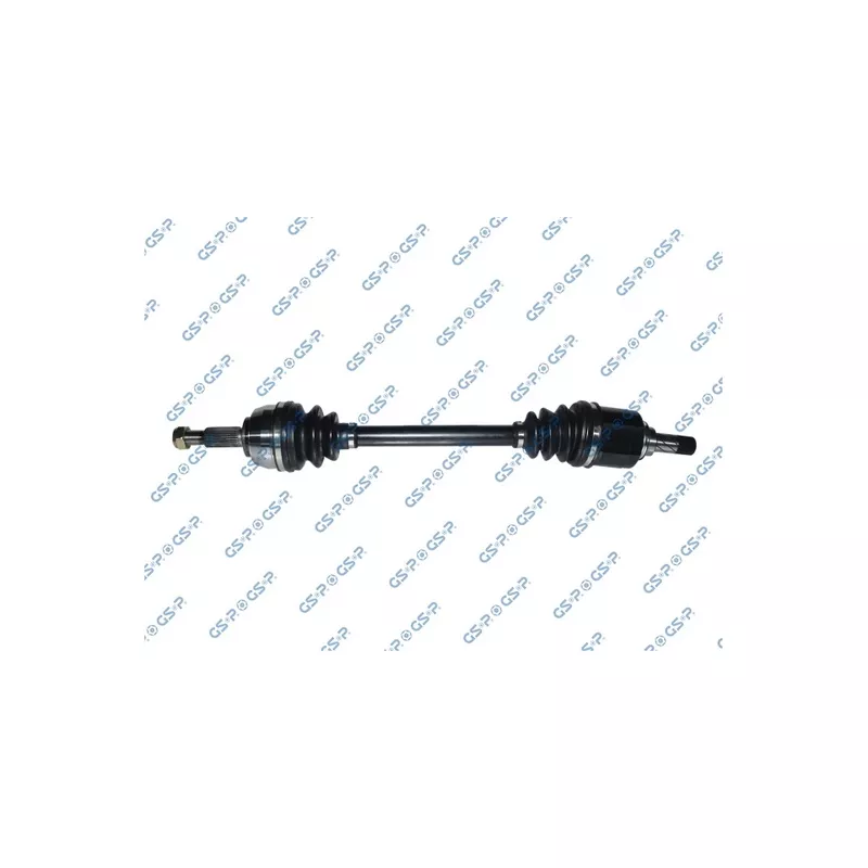 Arbre de transmission GSP 250402