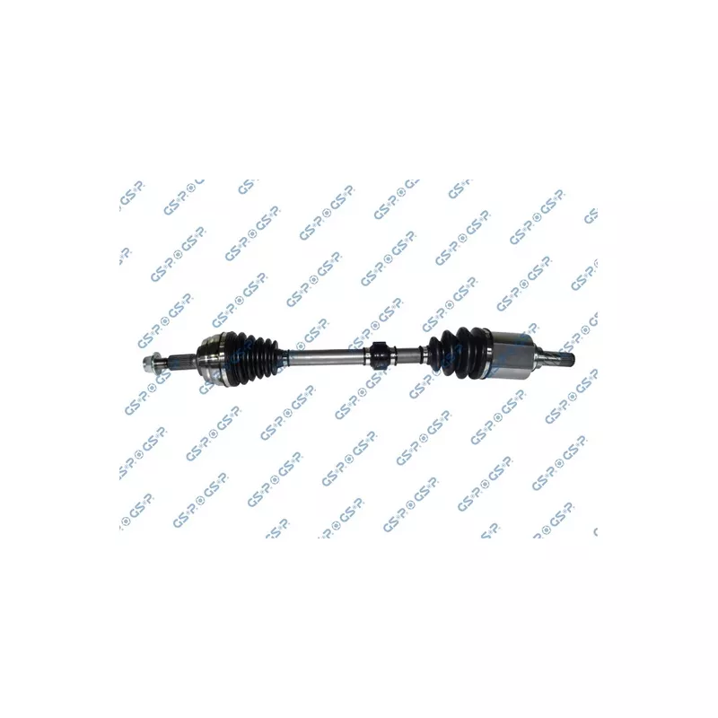 Arbre de transmission GSP 250415