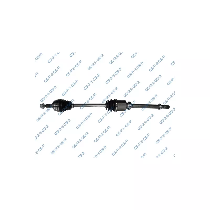 Arbre de transmission GSP 250416