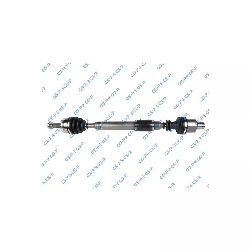 Arbre de transmission GSP 250421
