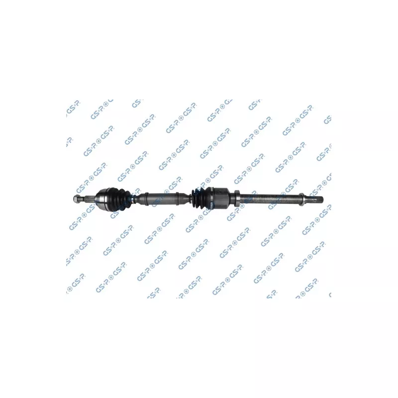 Arbre de transmission GSP 250442