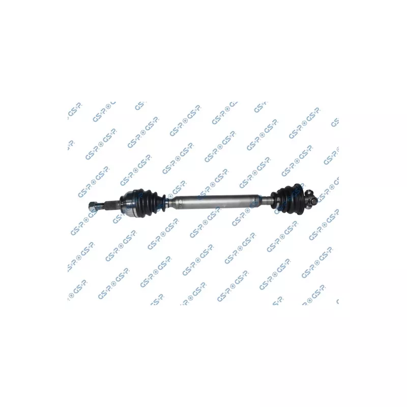 Arbre de transmission GSP 250446