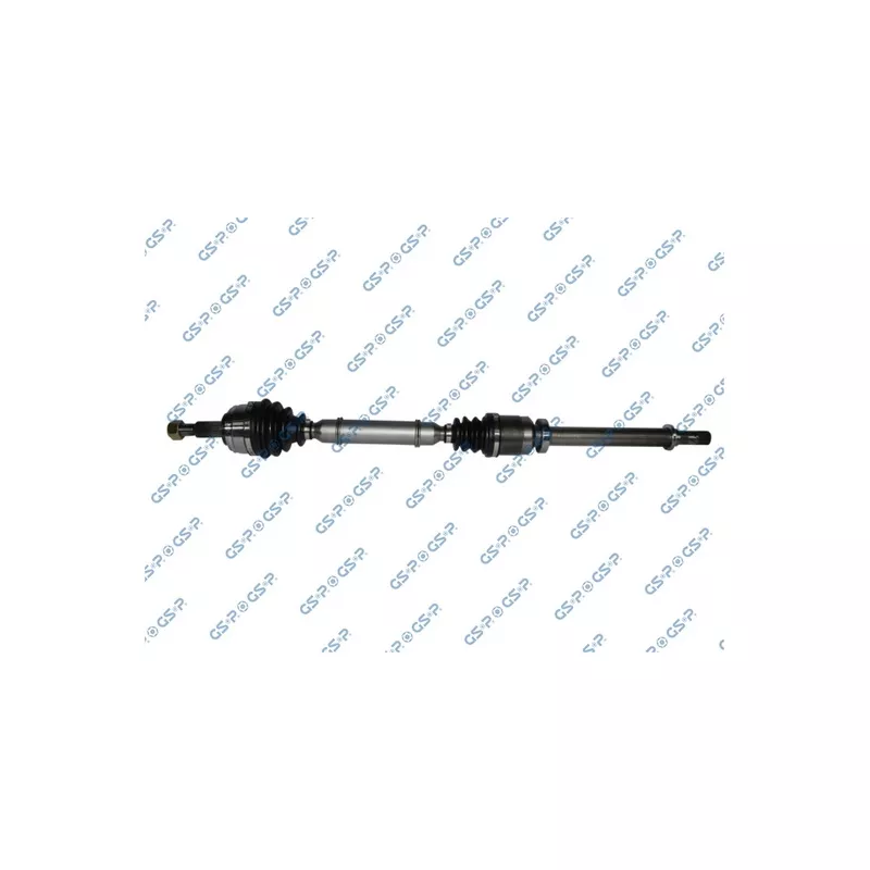 Arbre de transmission GSP 250452