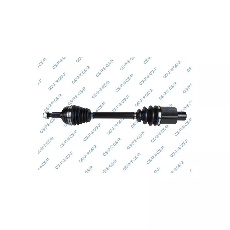 Arbre de transmission GSP 250463