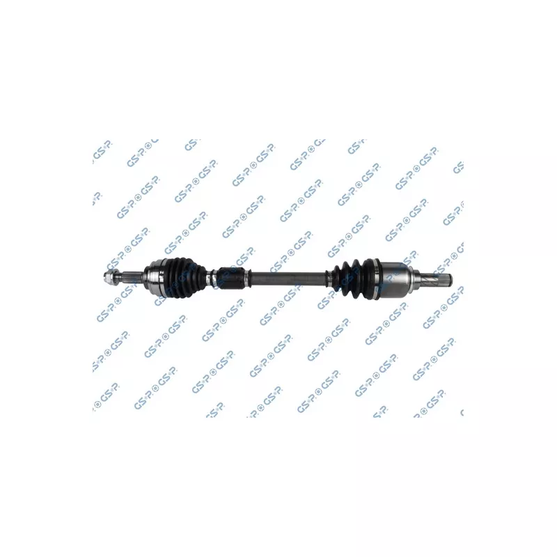 Arbre de transmission GSP 250487