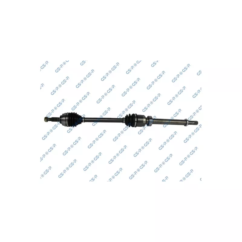Arbre de transmission GSP 250489
