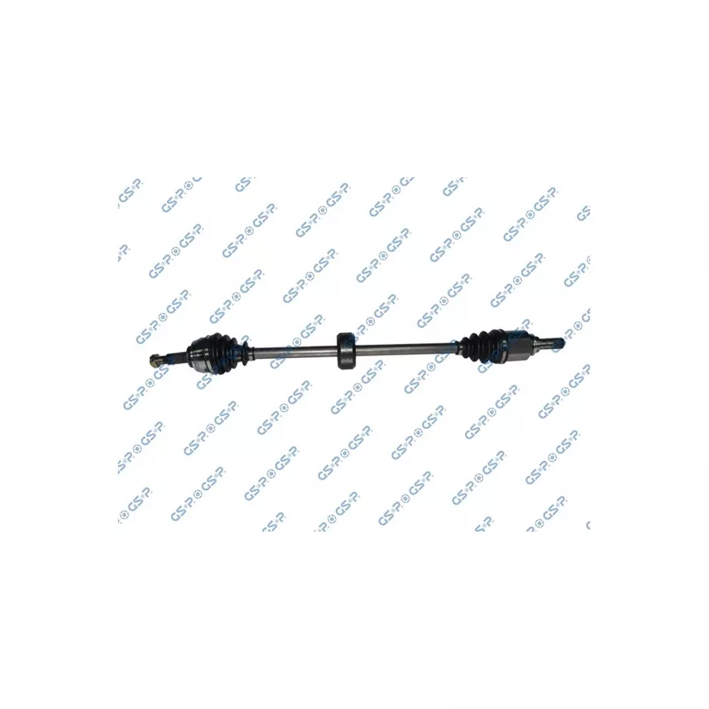 Arbre de transmission GSP 250507