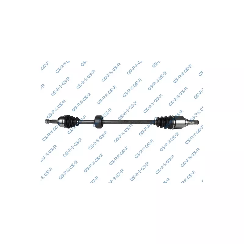 Arbre de transmission GSP 250513