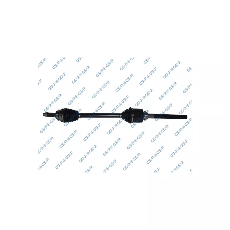 Arbre de transmission GSP 251041