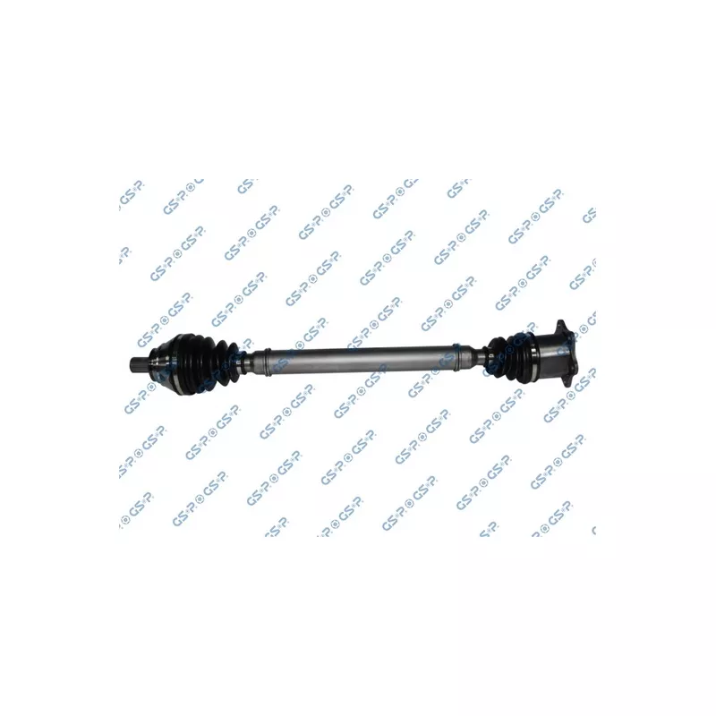 Arbre de transmission GSP 254011
