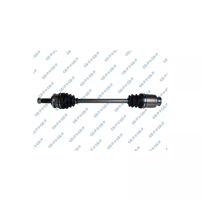 Arbre de transmission GSP 256006