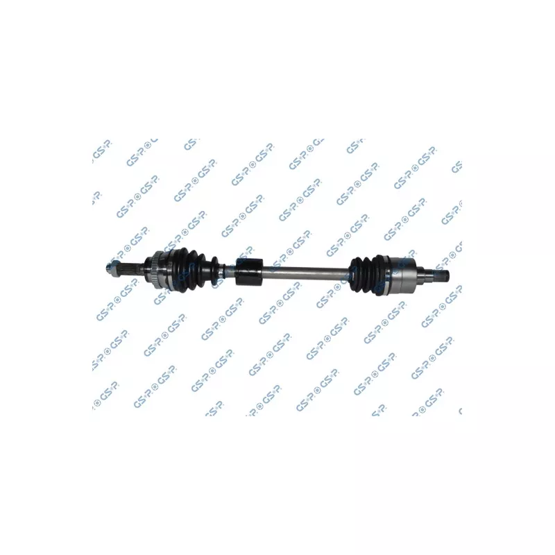 Arbre de transmission GSP 257087