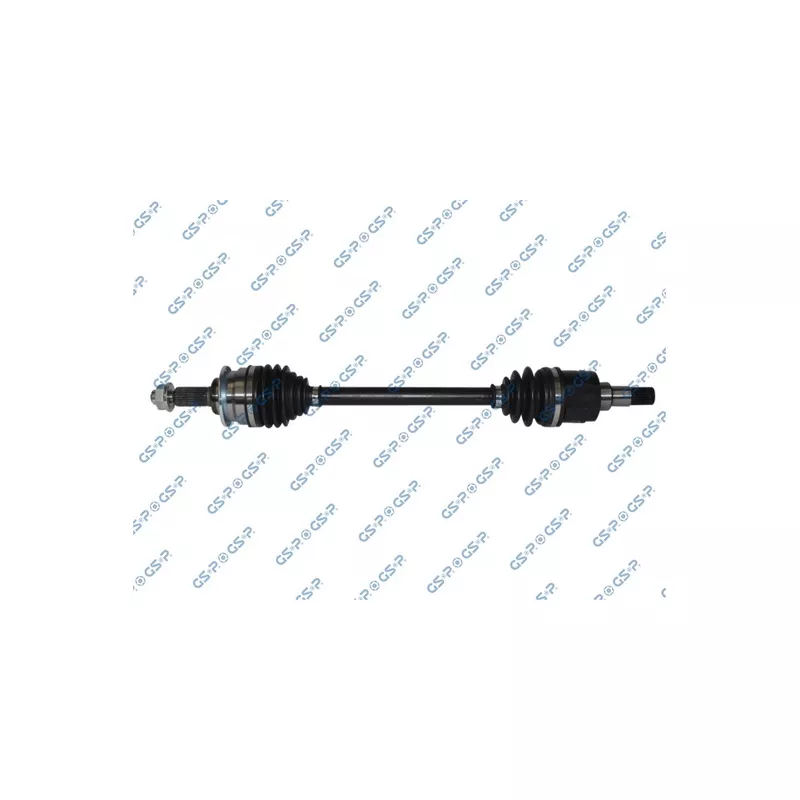 Arbre de transmission avant gauche GSP 257175
