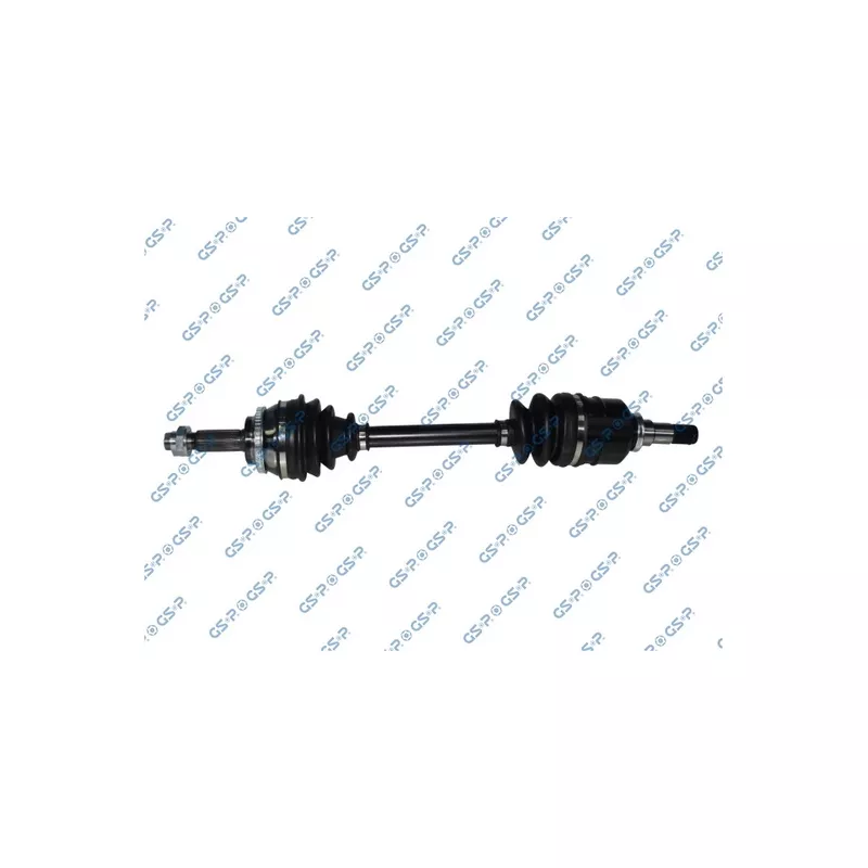 Arbre de transmission GSP 259072