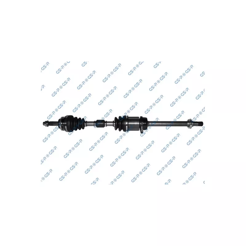 Arbre de transmission avant droit GSP 259183