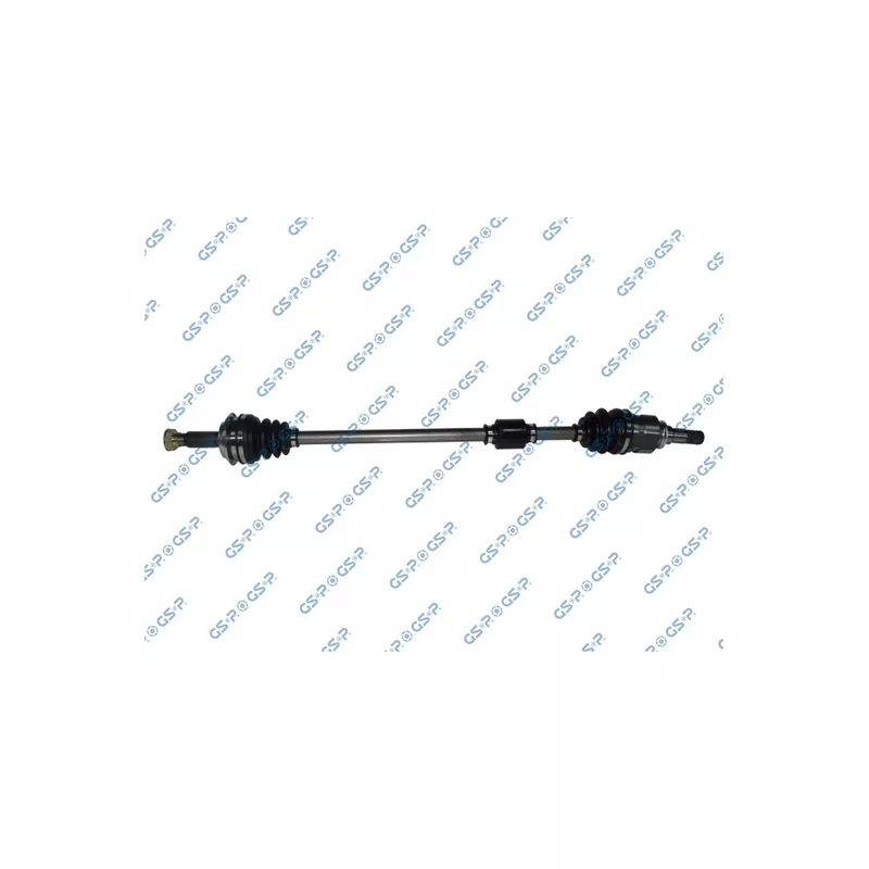 Arbre de transmission GSP 259208