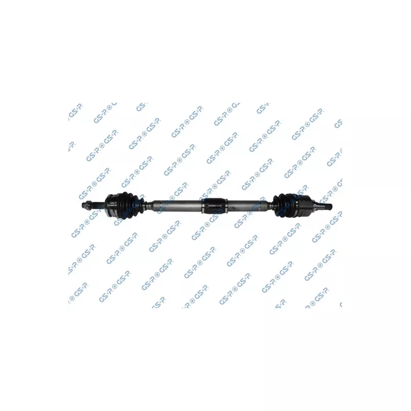 Arbre de transmission GSP 259317