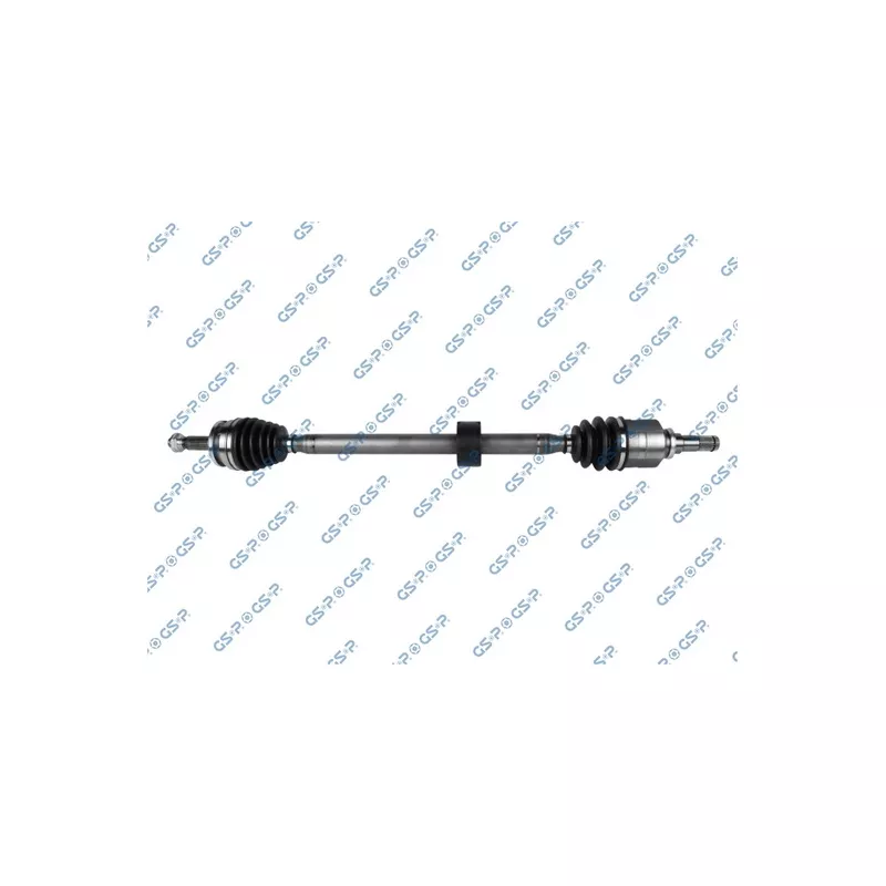 Arbre de transmission GSP 259509