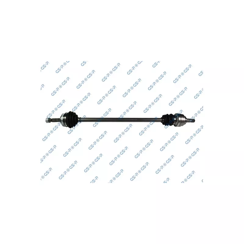 Arbre de transmission GSP 260002