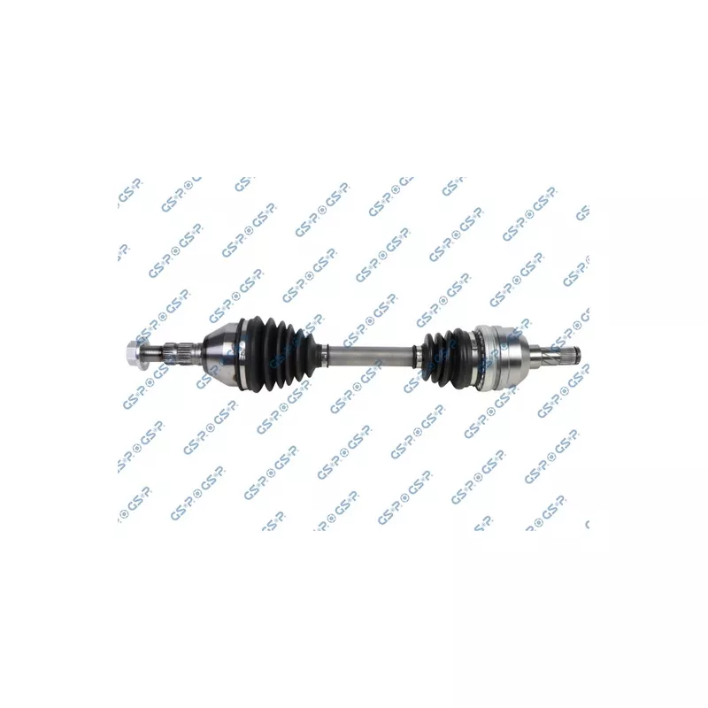 Arbre de transmission GSP 260015