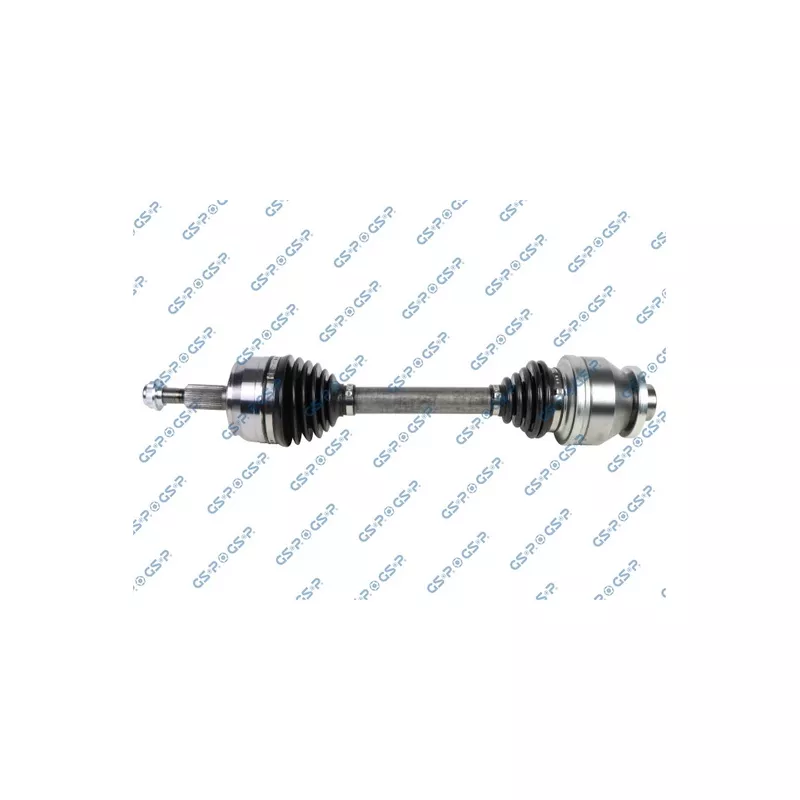 Arbre de transmission GSP 261084