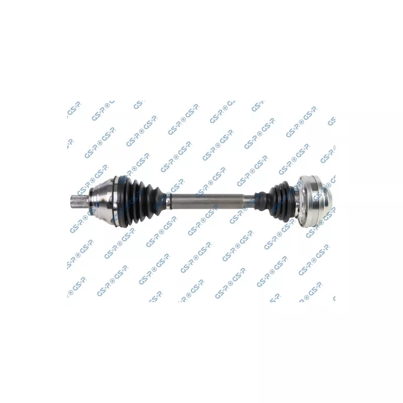Arbre de transmission GSP 261100