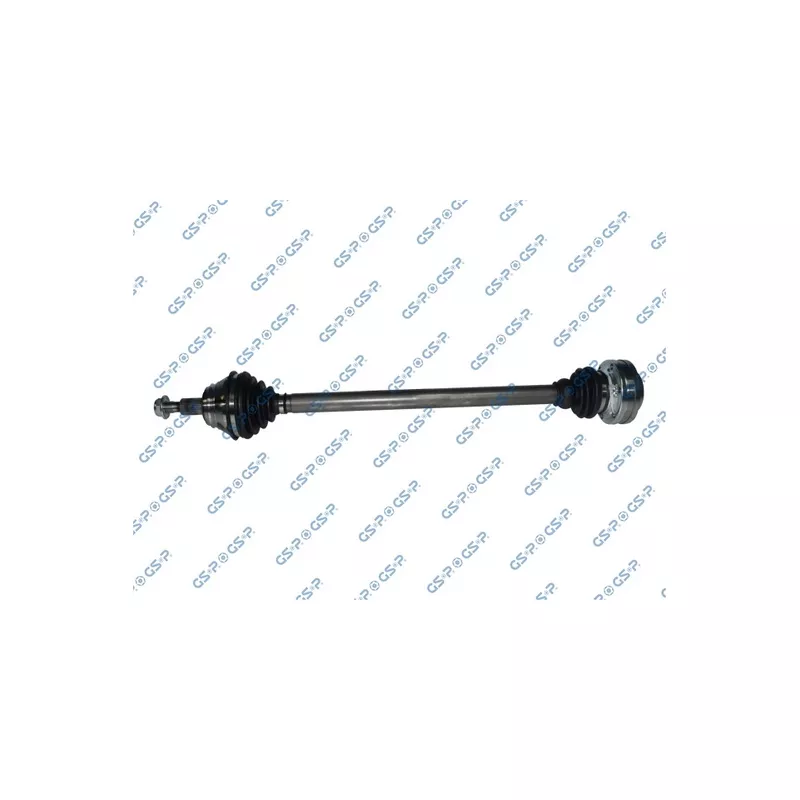 Arbre de transmission GSP 261121