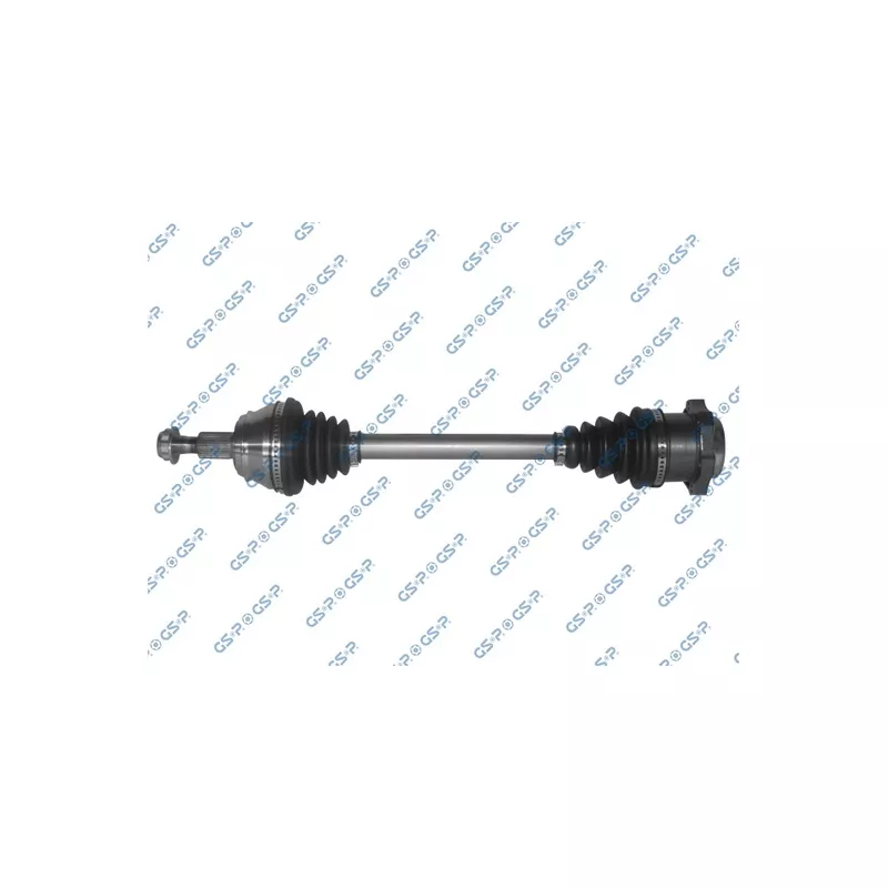 Arbre de transmission GSP 261312