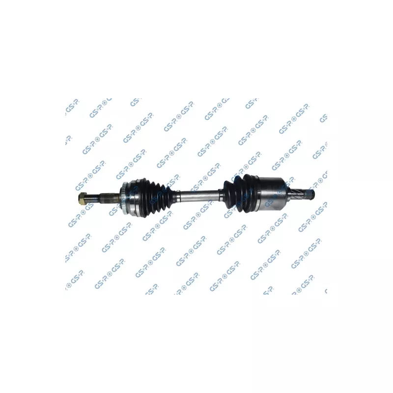 Arbre de transmission GSP 262001