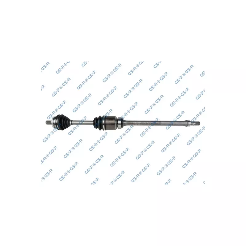 Arbre de transmission GSP 262028