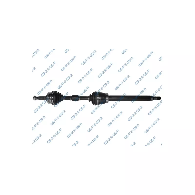 Arbre de transmission GSP 262035