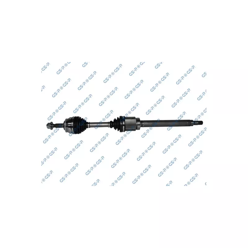 Arbre de transmission avant droit GSP 262044