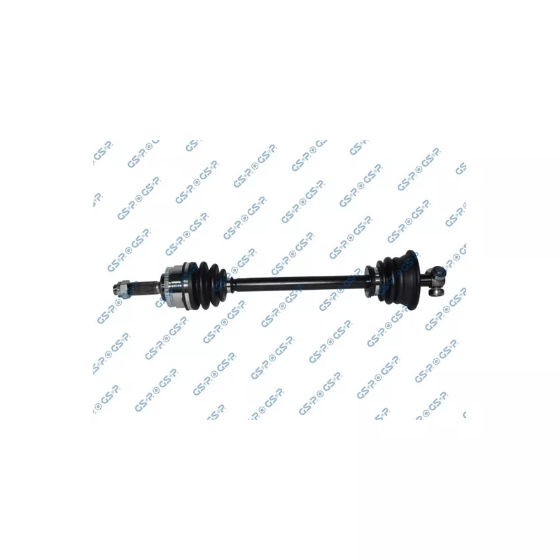 Arbre de transmission GSP 262056