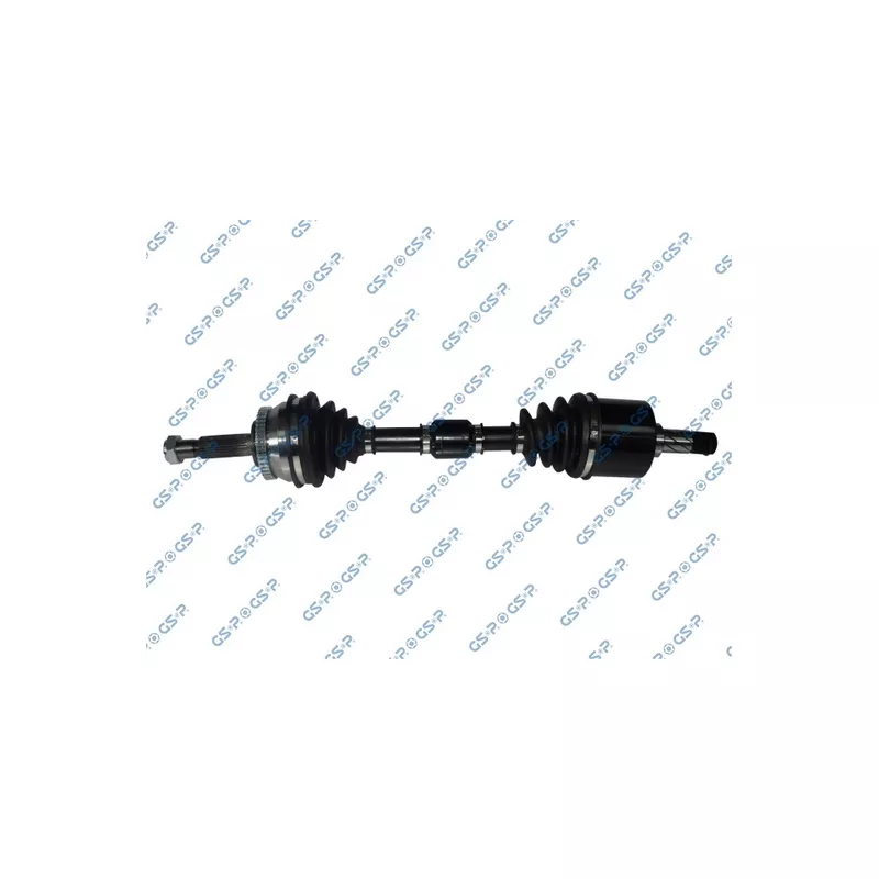 Arbre de transmission GSP 262072
