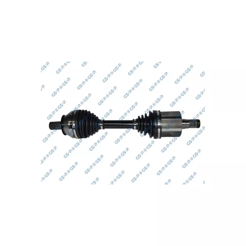 Arbre de transmission GSP 262076