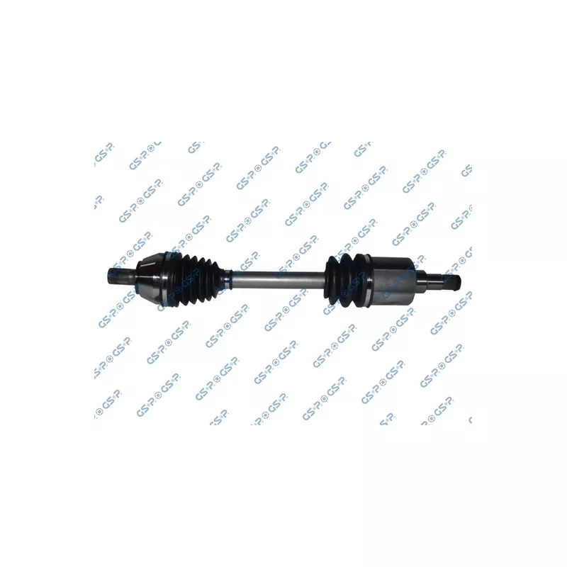 Arbre de transmission GSP 262078