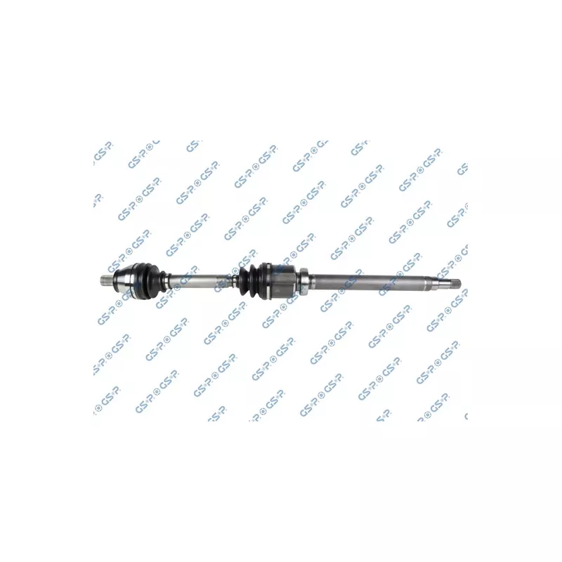 Arbre de transmission GSP 262084