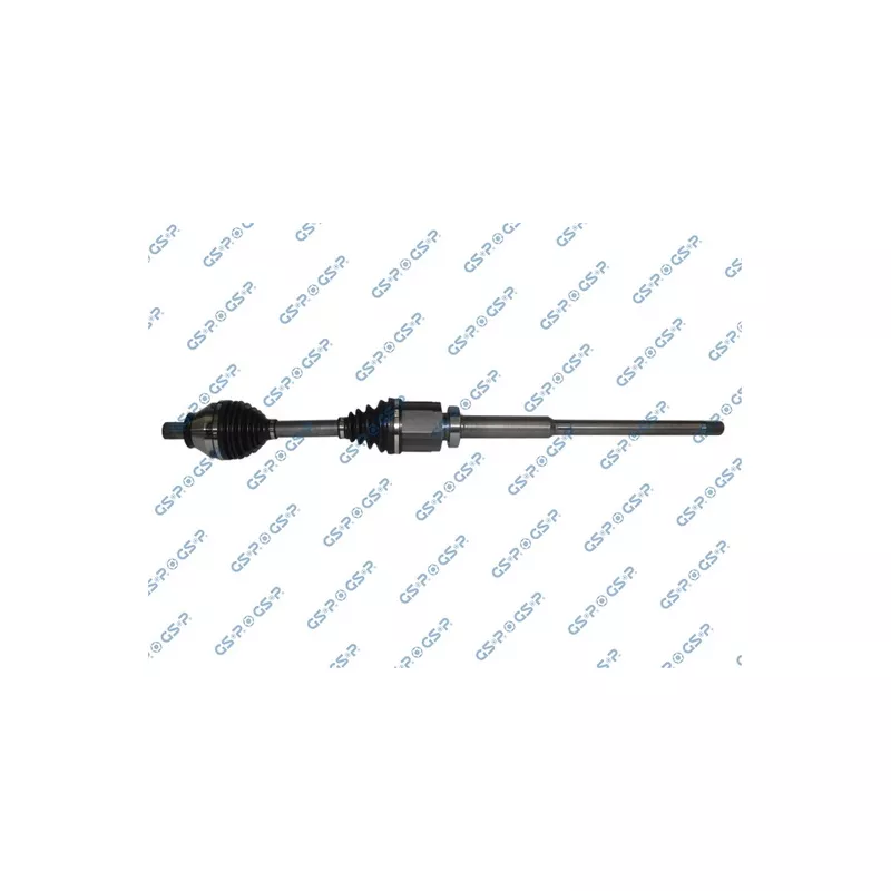 Arbre de transmission GSP 262088